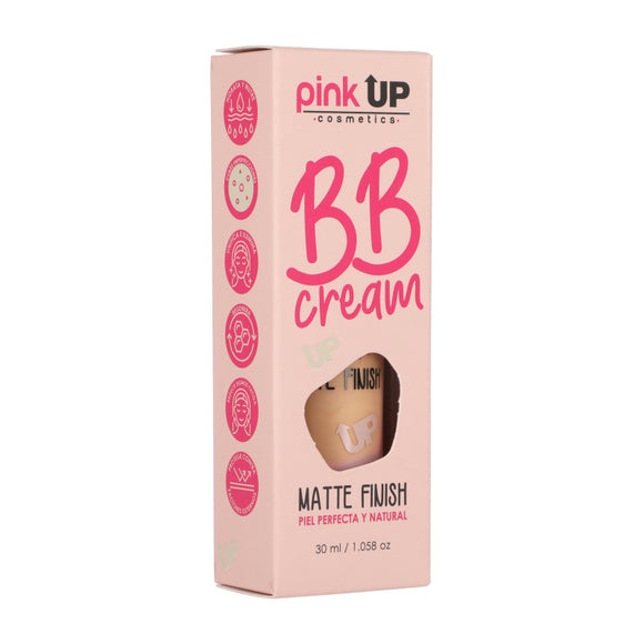 BB Cream Base de Maquillaje Liquida