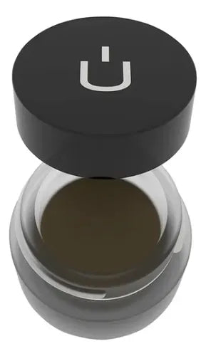 Maquillaje Pomada Bissú Para Cejas