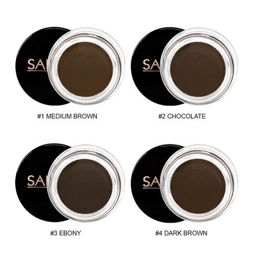 Pomada Para Cejas Saniye Waterproof Brow Original